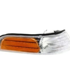 New Corner Light F2AZ13200A right side for 1992-1997 Ford Crown Victoria