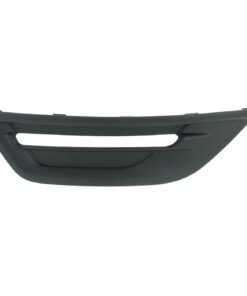 Front Fog Light Cover DG1Z17E810BA right side for 13-19 Ford Taurus Limited, SEL