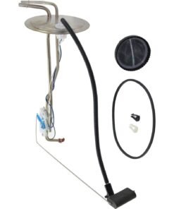 DriveMotive RF67030001 Fuel Sending Unit for 2004-2007 Ford F-250 Super Duty