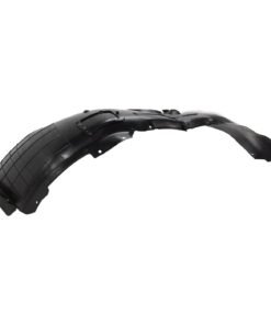 Front Fender Liners 86811J9000 plastic left side for 2018-2021 Hyundai Kona