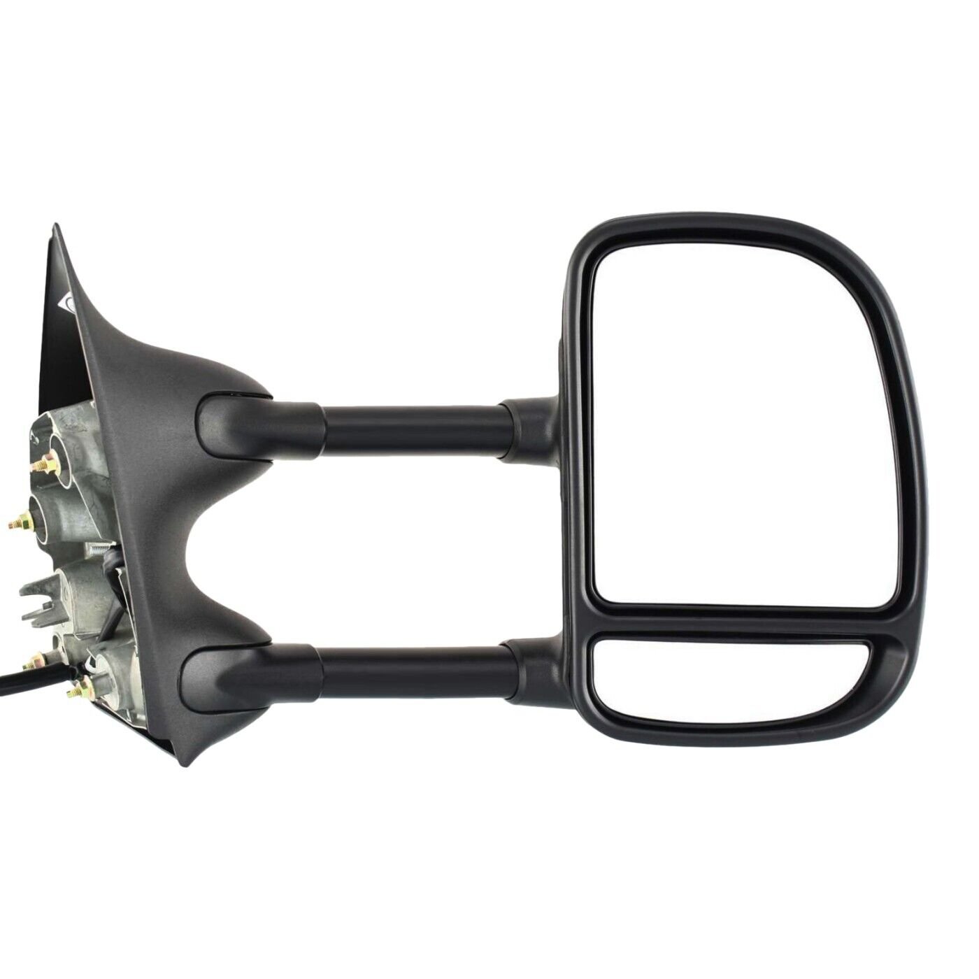 Kool Vue FD79ER Tow Mirror Right Side for 1999-2007 Ford F-350/F-450 Super Duty
