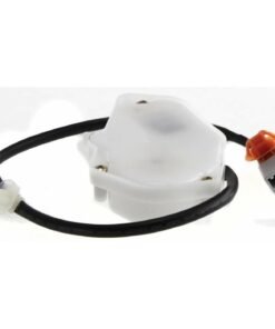 Front Door Lock Actuator right side for 1997-2001 Honda Prelude Base, Type SH
