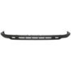 Front Valance textured plastic CAPA for 2008-2014 Ford E-150 & E-250