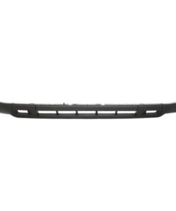 Front Valance textured plastic CAPA for 2008-2014 Ford E-150 & E-250