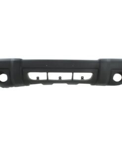 Front Bumper Cover for 99-2001 ford Explorer w/ fog lamp holes Textured