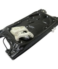 New Front Window Regulator power left side w/ motor for 2015-16 Land Rover LR4