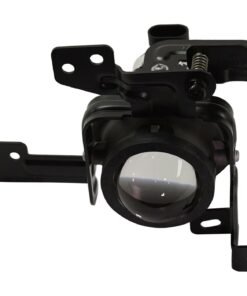 Front Fog Light left side for 2020-2021 Kia Soul EX, GT-Line, LX, S,