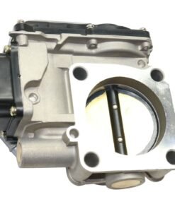 New Throttle Body for 2008-2012 Honda Accord EX, EX-L, LX, LX-P 4-Door, Sedan