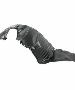 New Front Splash Shield REPM222348 driver side for 2010-2013 Mazda 3 Mazdaspeed