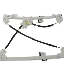 NEW Set of 2 Front Power Window Regulators for 2004-2008 Ford F-150