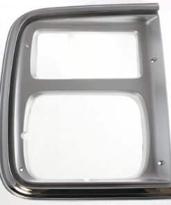 New Headlight Door left side for 1985-1991 Chevrolet G10,G20,G30 Beauville