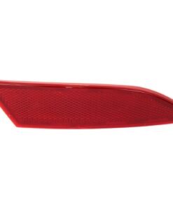 Rear Bumper Reflector right side for 2012-2014 Ford Focus ELECTRIC SE Titanium