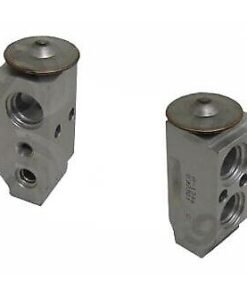 GPD 3411798 A/C Expansion Valve for 2005-2010 Kia Sportage EX, LX
