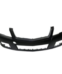Front Bumper Cover 2048851425 primed CAPA for 2010-2012 Mercedes GLK350