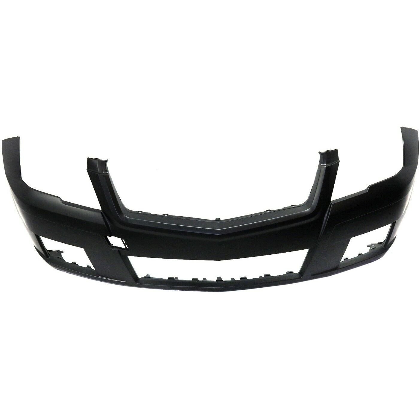 Front Bumper Cover 2048851425 primed CAPA for 2010-2012 Mercedes GLK350
