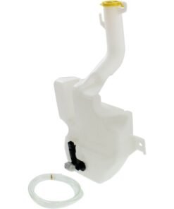 New Washer Reservoir w/pump for 2011-2019 Dodge Grand Caravan SXT