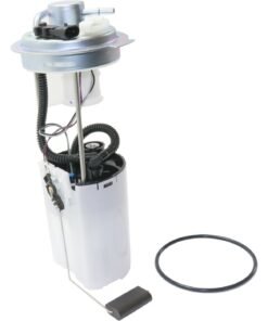 NEW Fuel Pump Module Assembly E3684M for 04-05 Chevy Silverado & GMC Sierra 1500