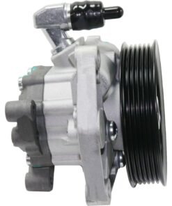 Power Steering Pump for 2008-2009 Mercedes C300 4Matic Luxury,Sport & C350 Base