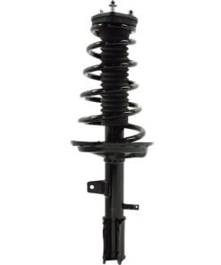 TrueDrive RL28070013 Rear Loaded Strut Right Side for 06-07 Lexus RX400h Base