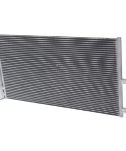 Kool Vue KVAC30042 A/C Condenser Aluminum Core for 2016-2020 Volvo XC90
