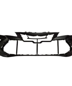 Front Bumper Cover fascia primed for 2019-2021 Toyota Avalon Touring, XLE, XSE