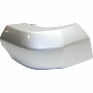 Bumper End Cap, Side Bumper Pad, Rear Left Side for 2007-2014 Toyota FJ Cruiser