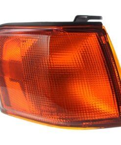 New Corner Light 8151016220 right side for 1995-1997 Toyota Tercel DX, STD