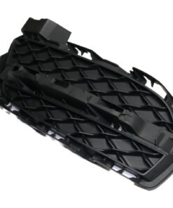 Fog Light Cover JA1039102 primed right side for 2011-2017 Jaguar XJ Supercharged