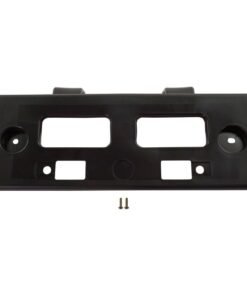 Front License Plate Brackets 962103JA0A for 2014-2015 Infiniti QX60 & 2013 JX35