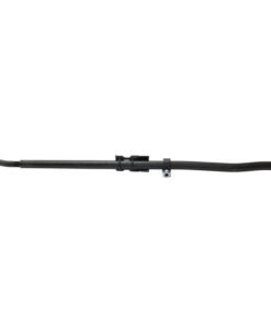 TrueDrive Front Tie Rod End Lower Outer Right Side for 2007-2016 Jeep Wrangler