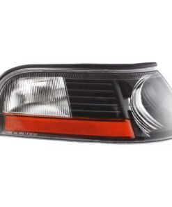 Corner Light 3W3Z13200BA plastic right side for 2003-2004 Mercury Marauder Base