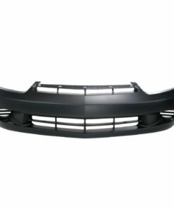 Front Bumper Cover GM1000662 / 12335575 Primed for 2003-2005 Chevrolet Cavalier