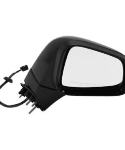 Kool Vue GM209ER Mirror Power Glass Right Side for 2017-2022 Chevrolet Trax LS
