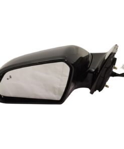 Kool Vue HY80EL-S Power Mirror left side for 2018-2019 Hyundai Sonata Limited