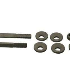 Moog K100402 Camber and Alignment Kit rear for 2007-2012 Hyundai Santa Fe