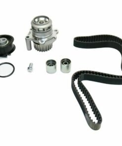 Timing Belt Kit for 2005-2014 Audi A3 A4 TT & Volkswagen EOS GTI Jetta Passat