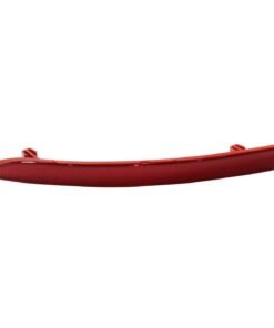 Rear Bumper Reflector RV73490002 driver side for 2009-2012 Volkswagen CC