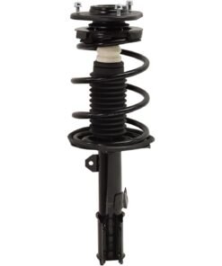 TrueDrive RT28050101 Front Loaded Strut Right Side for 2000-2005 Toyota Celica