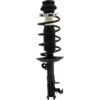 TrueDrive RH28050056 Front Loaded Strut Twin-tube Left for 2009-2013 Honda Fit