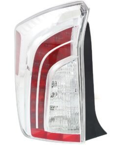 New Tail Light left side CAPA for 2012-2015 Toyota Prius