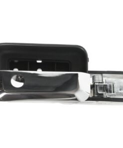 Front Interior Door Handle right for 2005-2008 Ford F-150 XLT 4-Door, Crew Cab