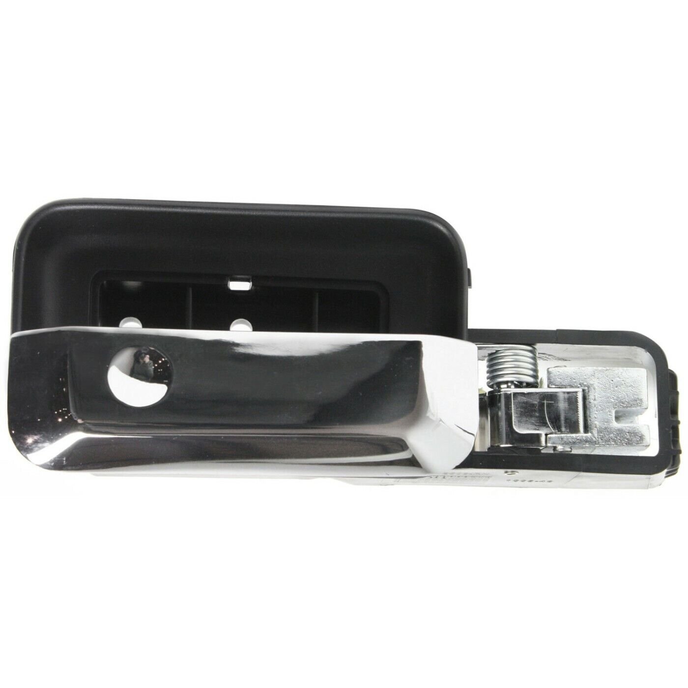Front Interior Door Handle right for 2005-2008 Ford F-150 XLT 4-Door, Crew Cab