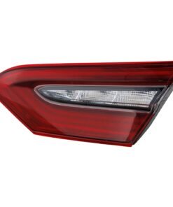 Tail Light TO2803160 halogen right side inner for 21 Toyota Camry Hybrid XLE,XSE