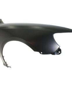 Front Fender right side primed steel for 2007-2011 Hyundai Azera GLS, Limited