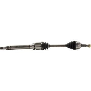 TrueDrive RF28160025 Front Axle Assembly Right for 10-13 Ford Transit Connect