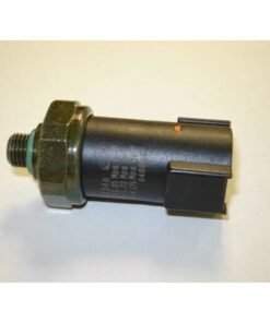 GPD 1711491 A/C Trinary Switch for 2000-2004 Nissan Xterra SE, XE