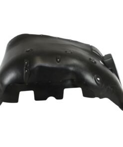 Front Fender Liner left side for 11-14 Sierra 2500/3500 HD Denali,SLE,SLT,WT