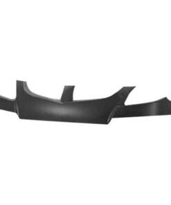 Sherman 820-87-1 Front Upper Bumper Cover for 2003-2004 Pontiac Vibe
