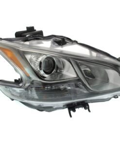 New Headlight HID/Xenon right side for 2011-2014 Nissan Maxima SV
