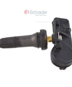 Schrader 29089 Tpms Sensors for 2019-2020 Chevrolet Silverado 2500 HD/3500 HD
